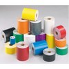 Panduit ThermTrans, Continuous Tape, Polyester, 1.00" W x 100', T100X000YK1 T100X000YK1
